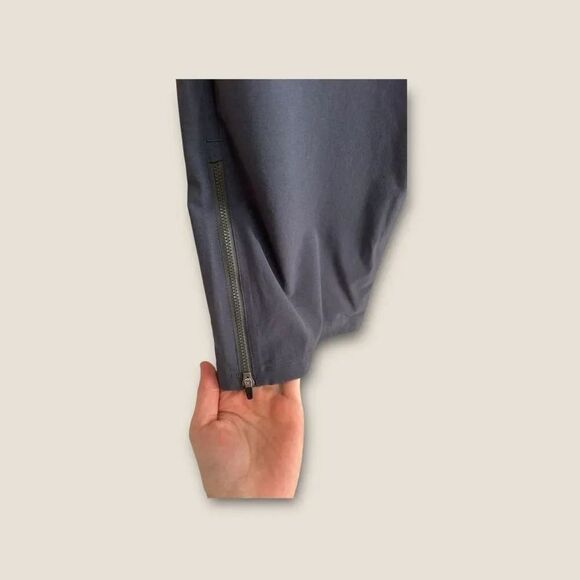 Speedo Men’s Tech Warm-Up Pant Blue Size Medium - Picture 6 of 10